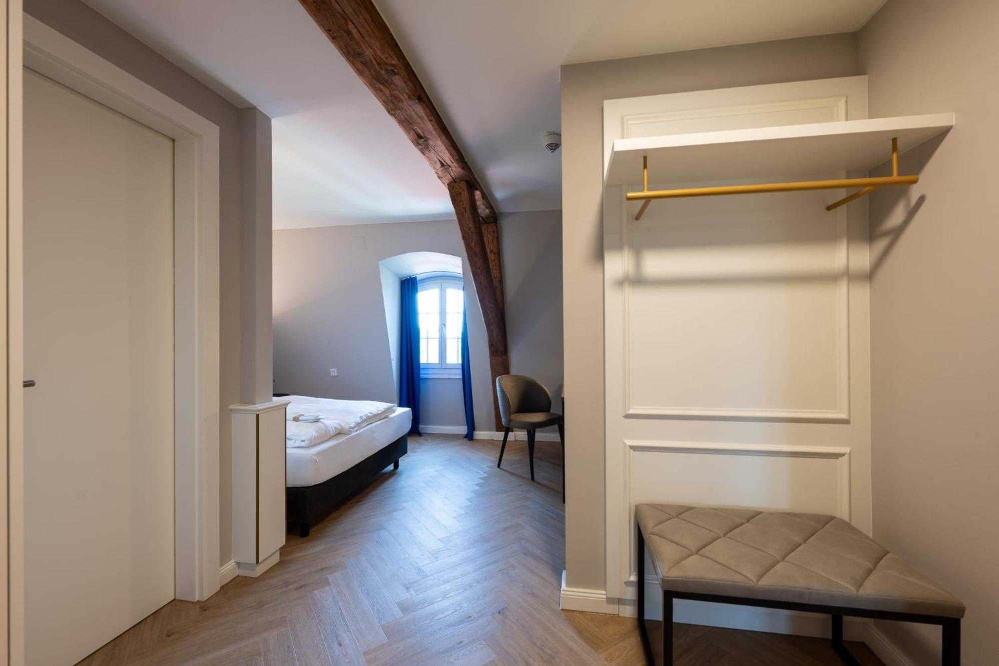 Schloss Lautrach Quarto foto